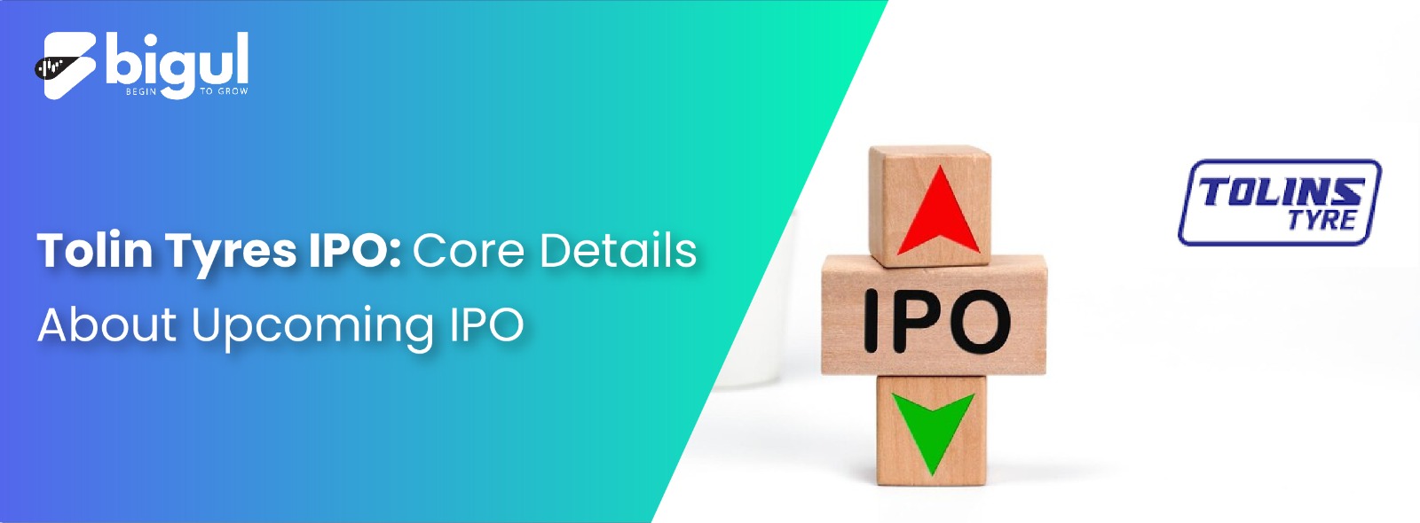 Tolin Tyres IPO: Core Details About Upcoming IPO